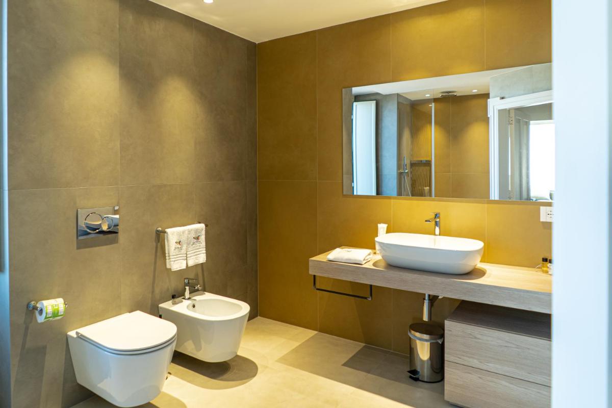 Picciolo Etna Golf Resort & Spa, Curio Collection by Hilton