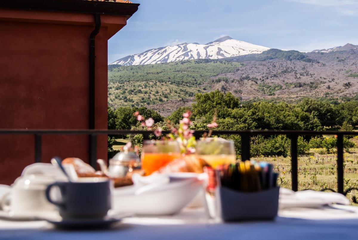 Picciolo Etna Golf Resort & Spa, Curio Collection by Hilton
