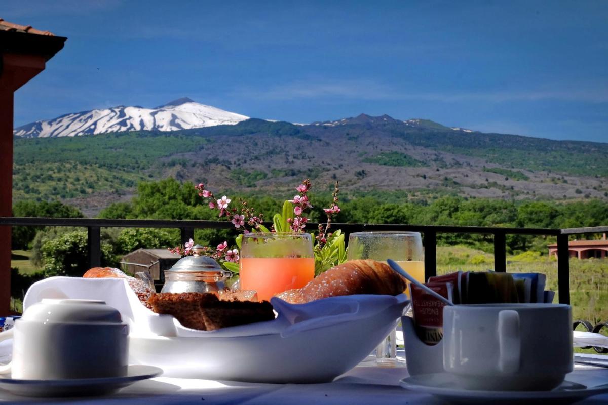 Picciolo Etna Golf Resort & Spa, Curio Collection by Hilton