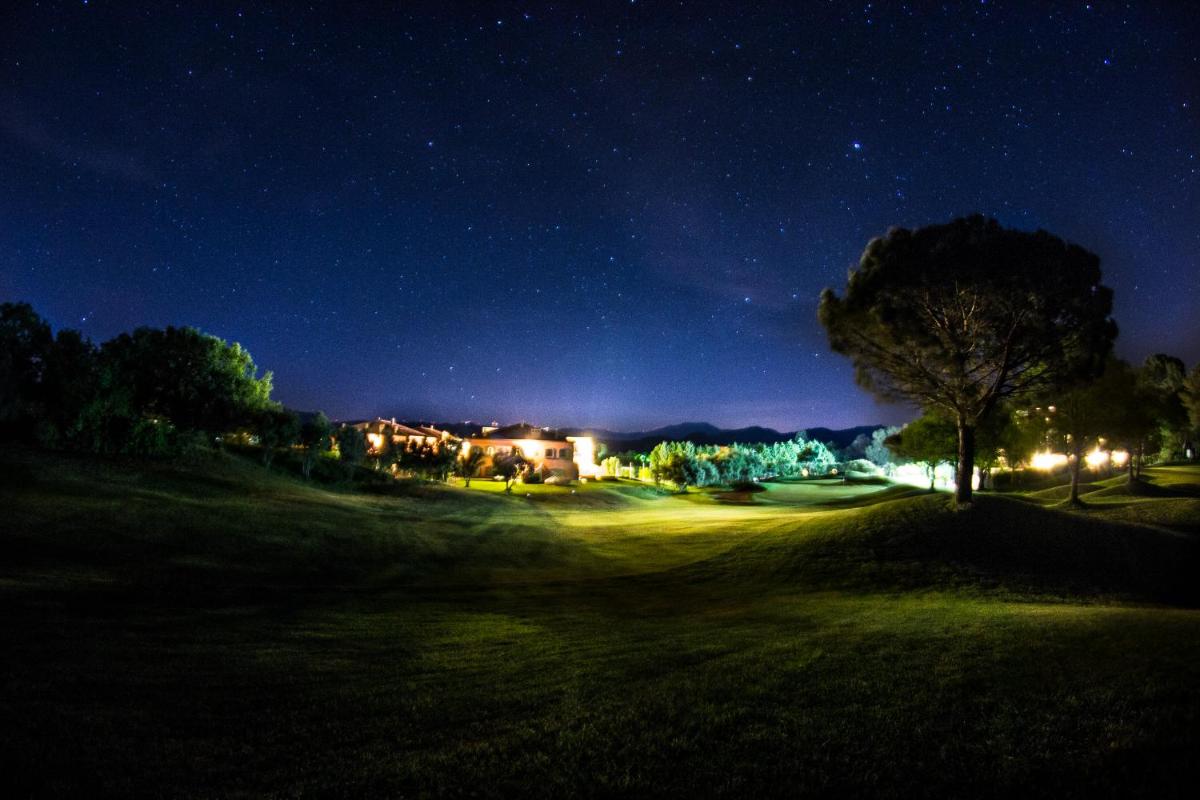 Picciolo Etna Golf Resort & Spa, Curio Collection by Hilton