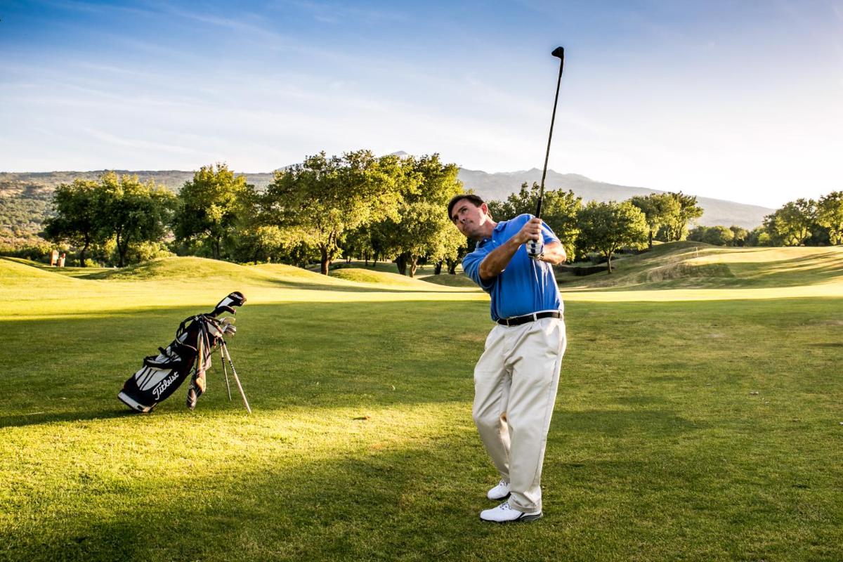 Picciolo Etna Golf Resort & Spa, Curio Collection by Hilton