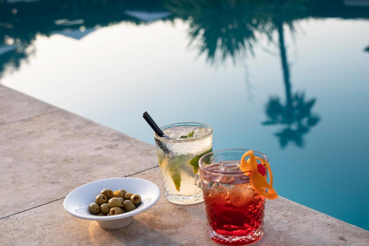 Picciolo Etna Golf Resort & Spa, Curio Collection by Hilton