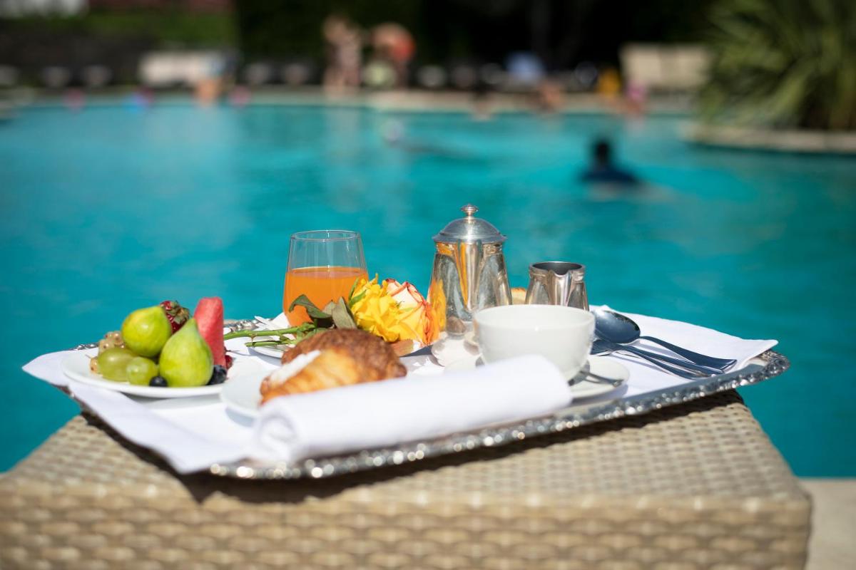 Picciolo Etna Golf Resort & Spa, Curio Collection by Hilton