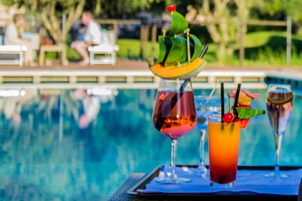 Picciolo Etna Golf Resort & Spa, Curio Collection by Hilton