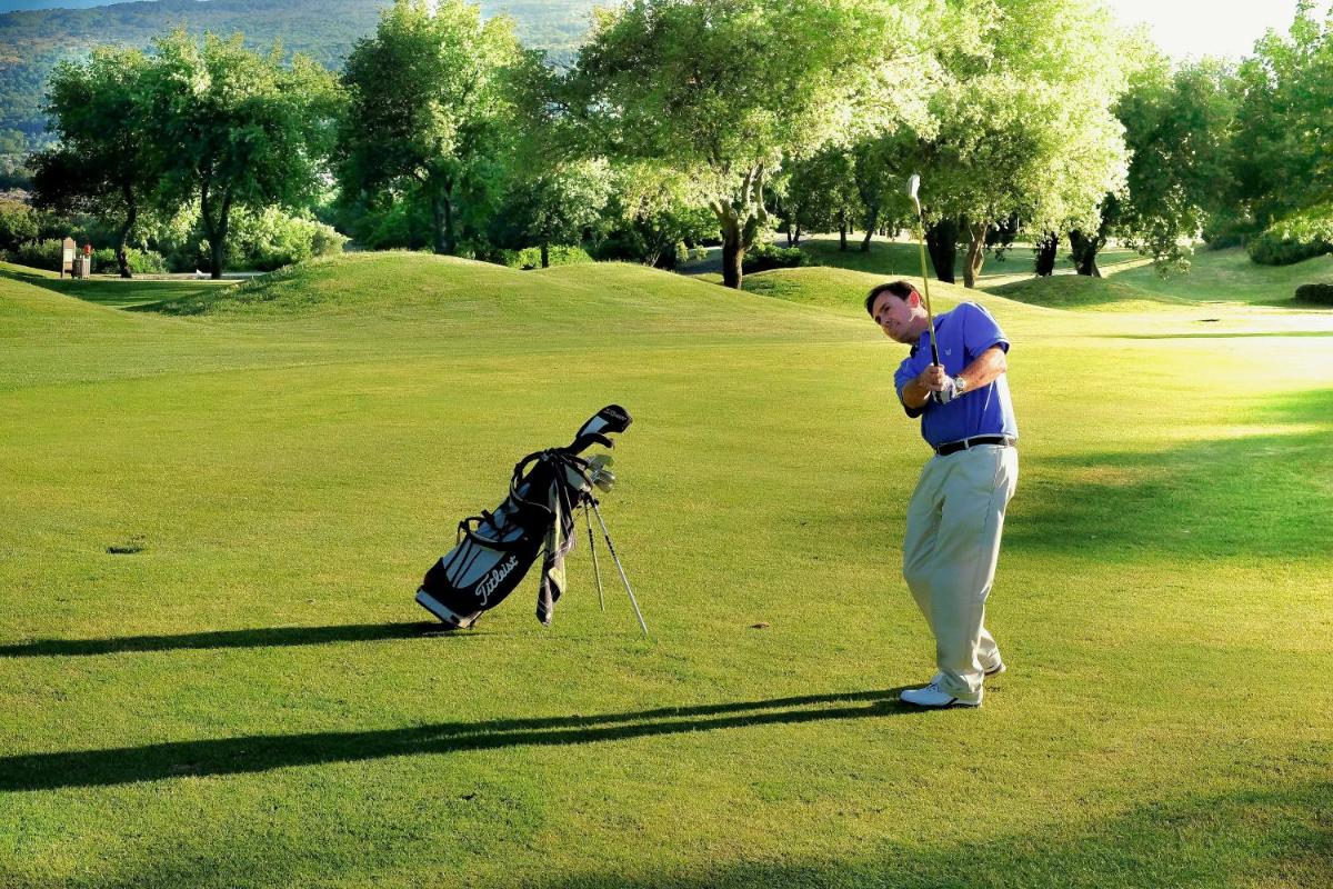 Picciolo Etna Golf Resort & Spa, Curio Collection by Hilton