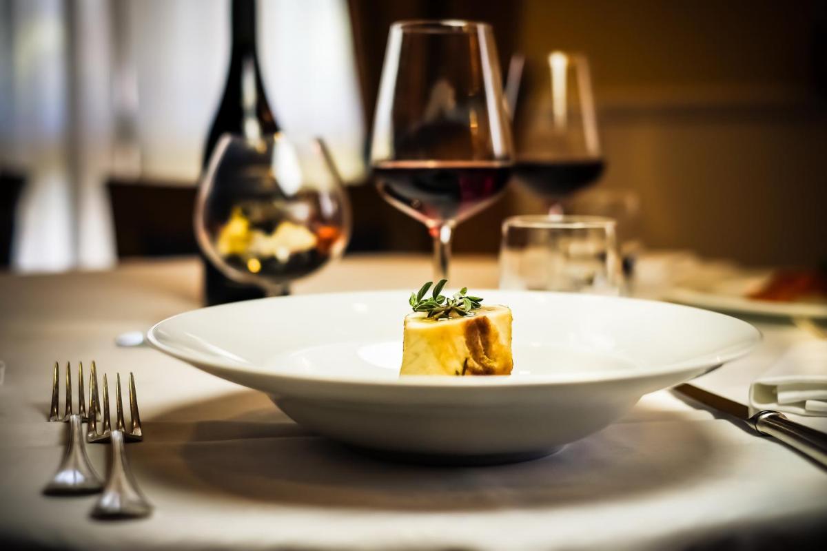 Picciolo Etna Golf Resort & Spa, Curio Collection by Hilton