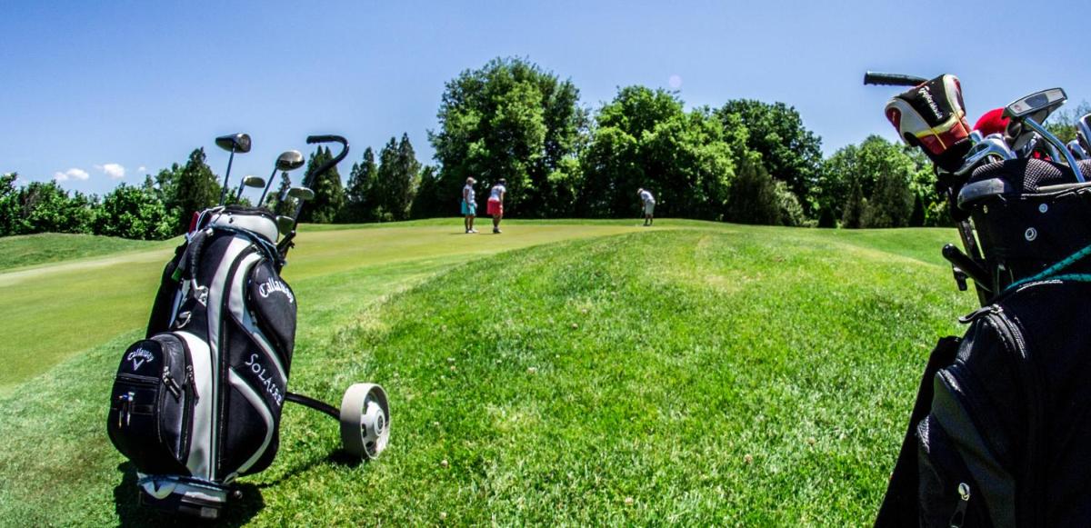 Picciolo Etna Golf Resort & Spa, Curio Collection by Hilton