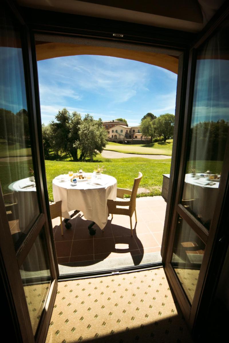 Picciolo Etna Golf Resort & Spa, Curio Collection by Hilton