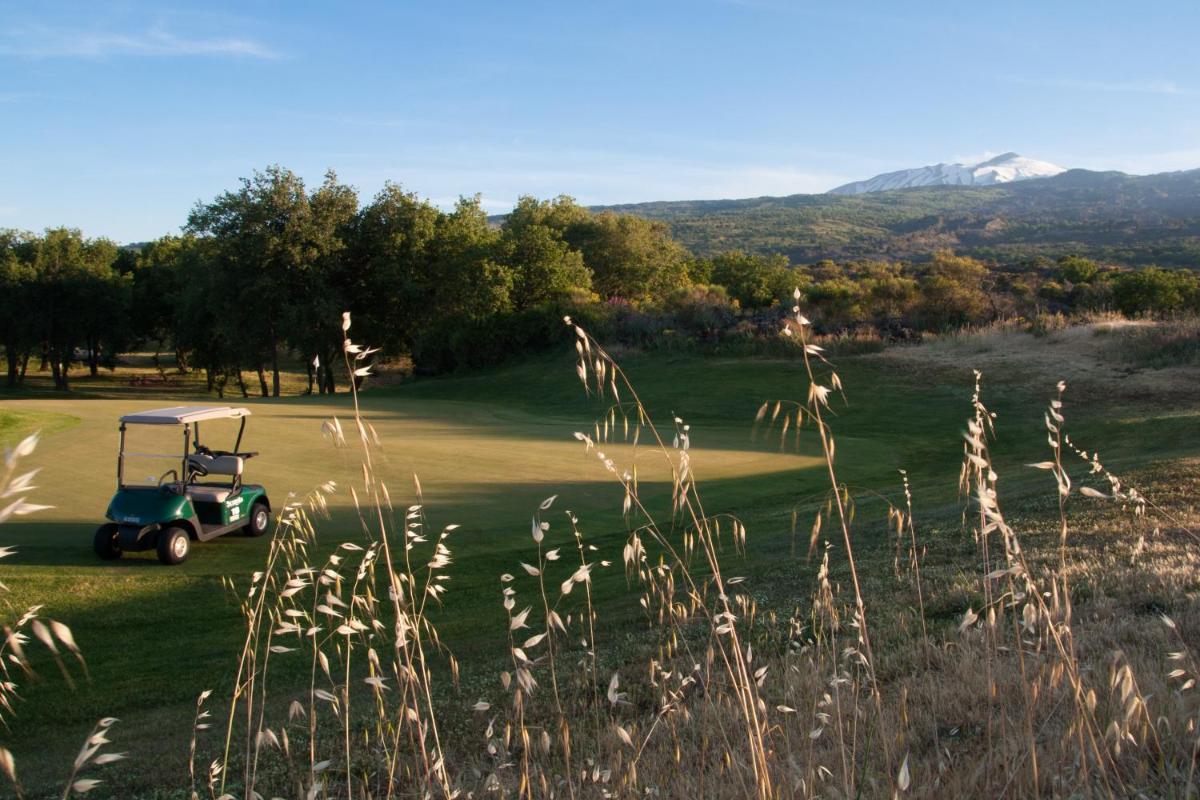 Picciolo Etna Golf Resort & Spa, Curio Collection by Hilton