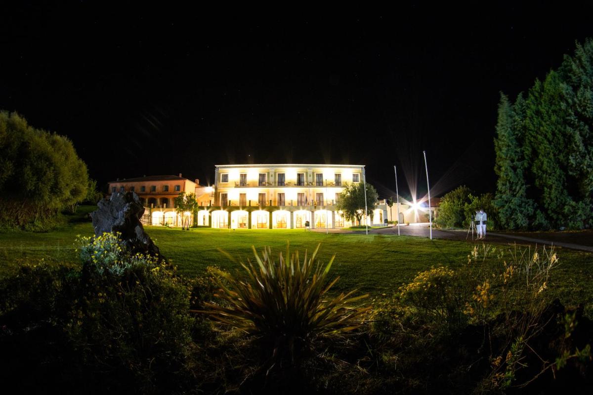 Picciolo Etna Golf Resort & Spa, Curio Collection by Hilton