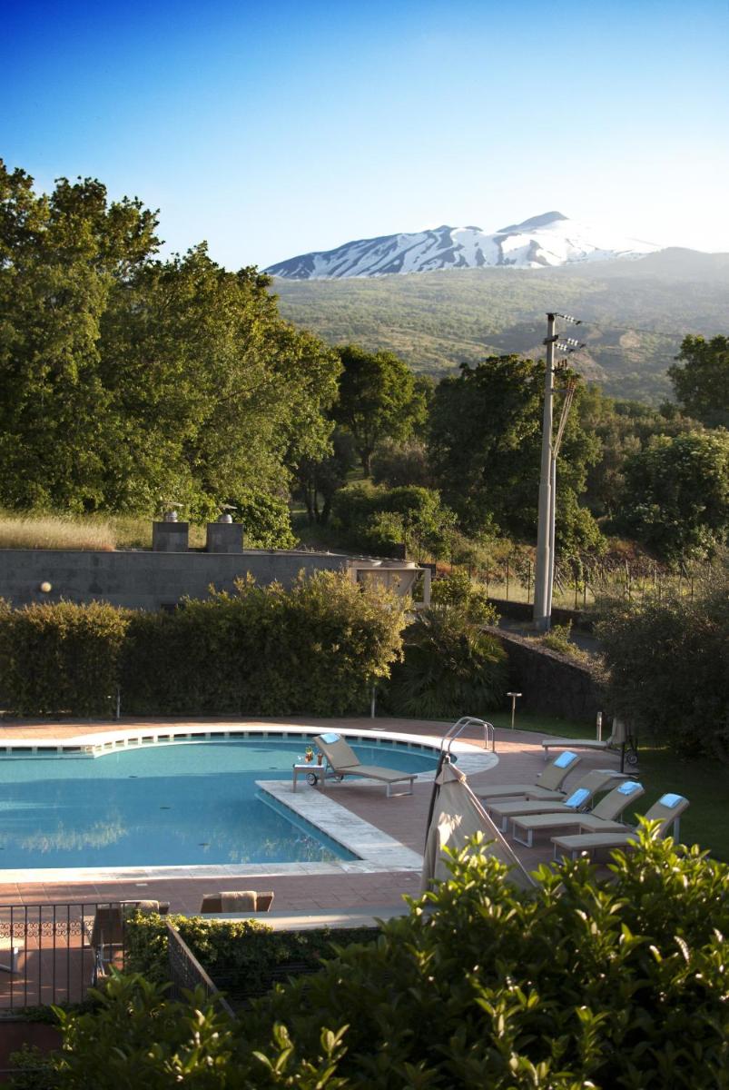 Picciolo Etna Golf Resort & Spa, Curio Collection by Hilton