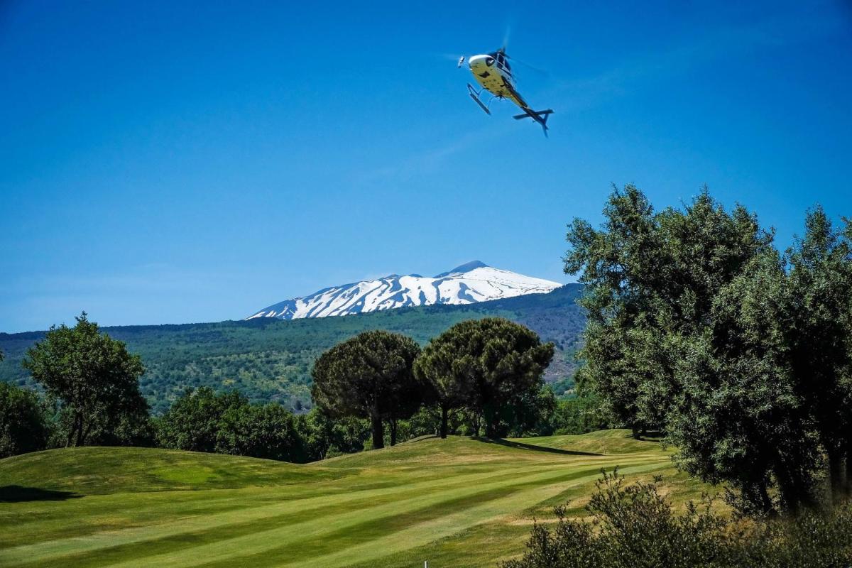 Picciolo Etna Golf Resort & Spa, Curio Collection by Hilton