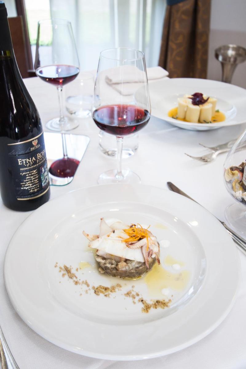 Picciolo Etna Golf Resort & Spa, Curio Collection by Hilton