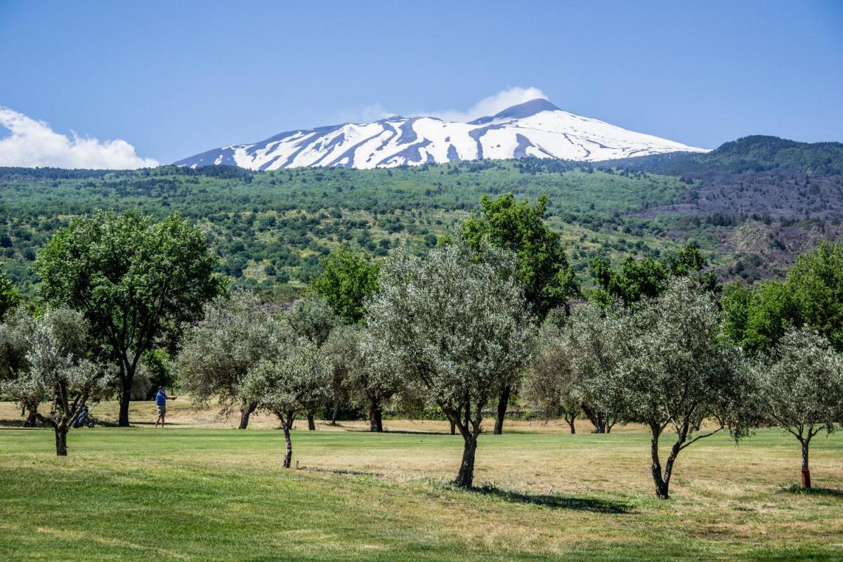 Picciolo Etna Golf Resort & Spa, Curio Collection by Hilton