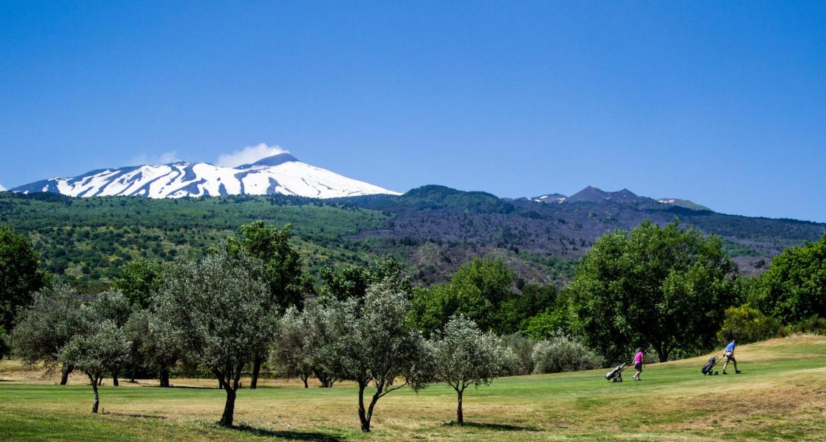 Picciolo Etna Golf Resort & Spa, Curio Collection by Hilton