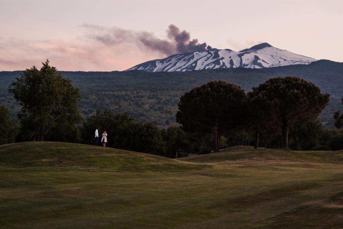 Picciolo Etna Golf Resort & Spa, Curio Collection by Hilton