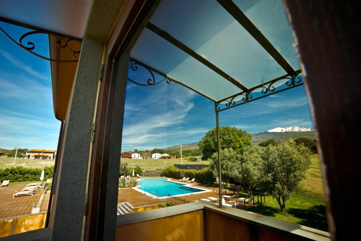 Picciolo Etna Golf Resort & Spa, Curio Collection by Hilton