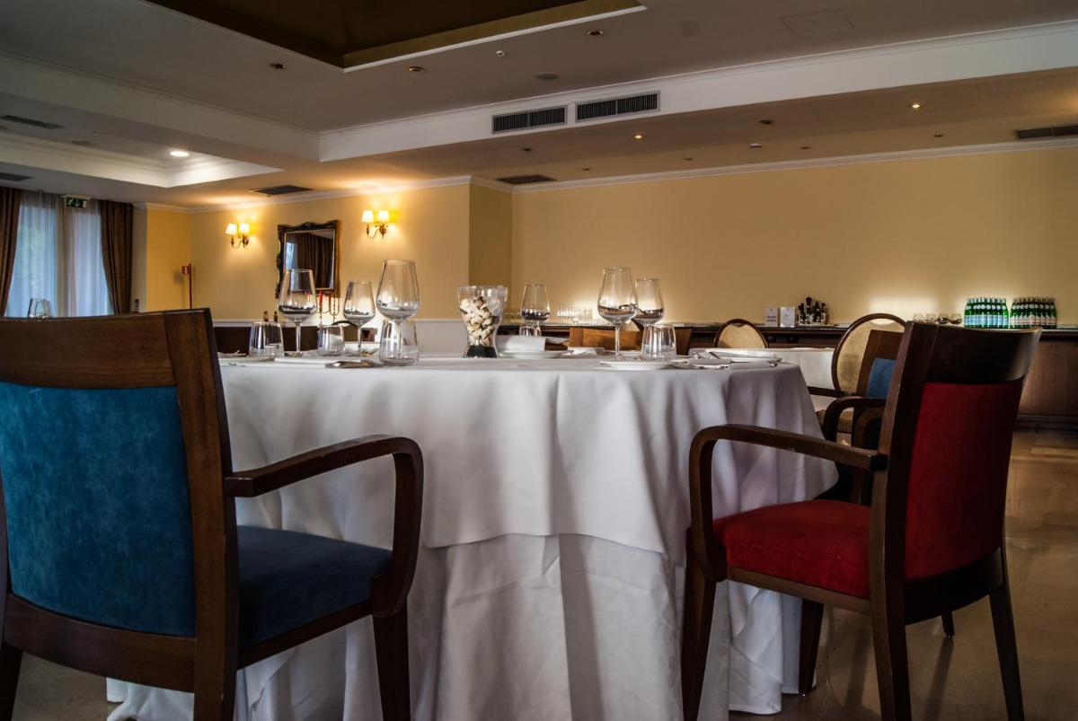 Picciolo Etna Golf Resort & Spa, Curio Collection by Hilton