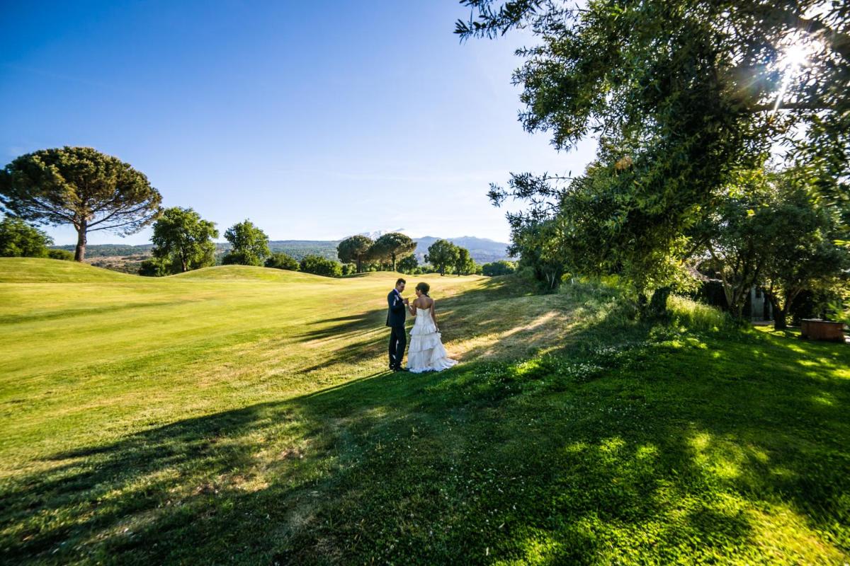 Picciolo Etna Golf Resort & Spa, Curio Collection by Hilton