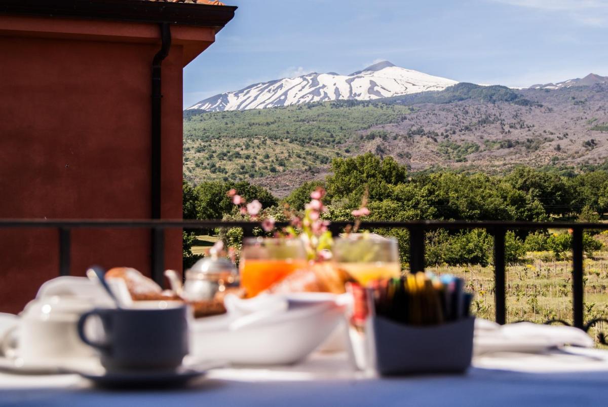 Picciolo Etna Golf Resort & Spa, Curio Collection by Hilton