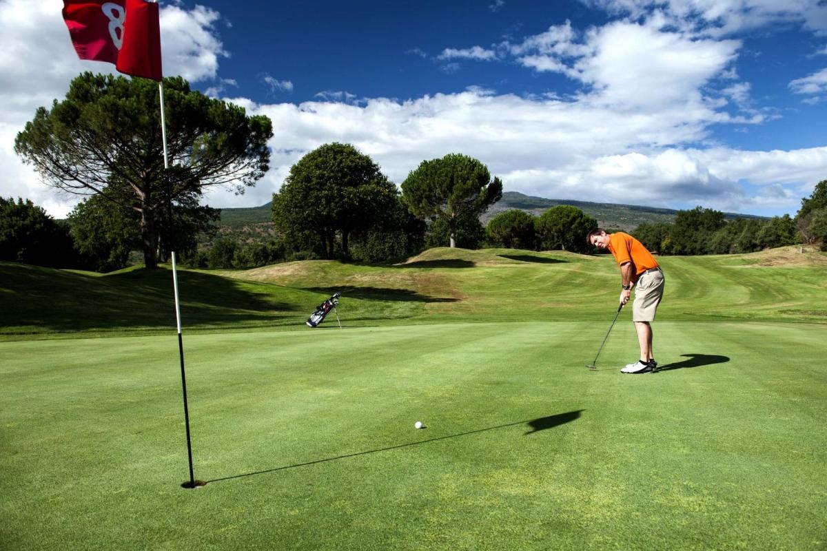 Picciolo Etna Golf Resort & Spa, Curio Collection by Hilton