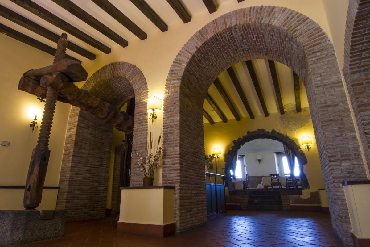 Picciolo Etna Golf Resort & Spa, Curio Collection by Hilton