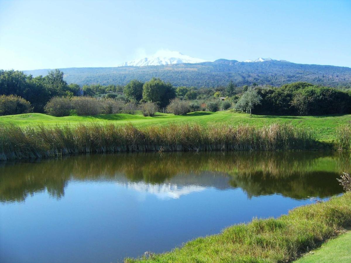 Picciolo Etna Golf Resort & Spa, Curio Collection by Hilton