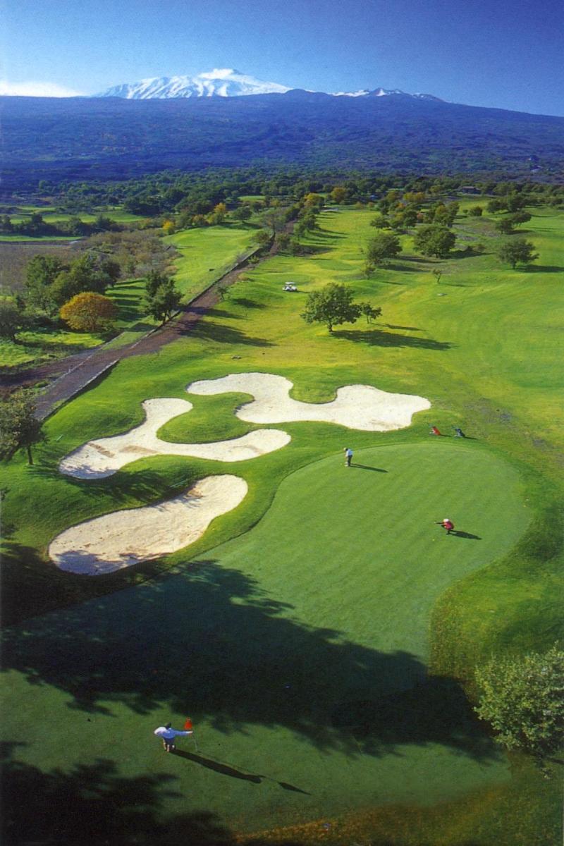 Picciolo Etna Golf Resort & Spa, Curio Collection by Hilton