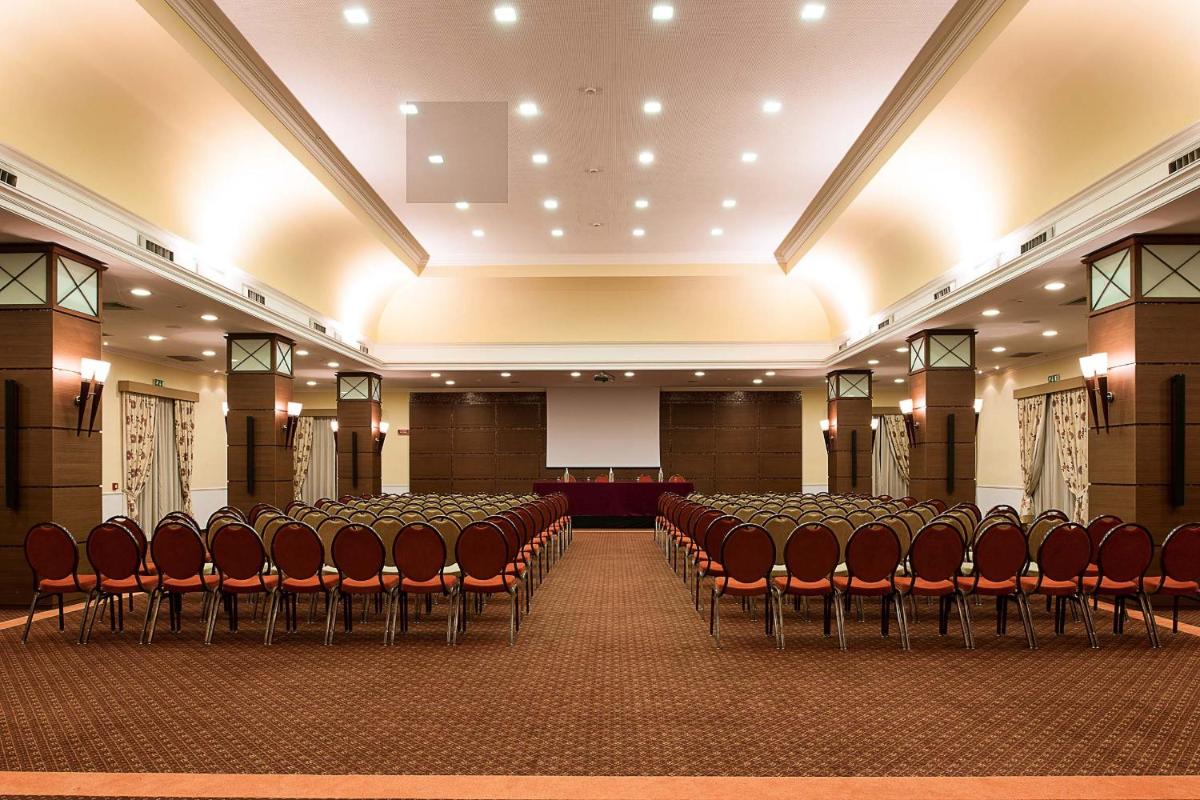 Picciolo Etna Golf Resort & Spa, Curio Collection by Hilton