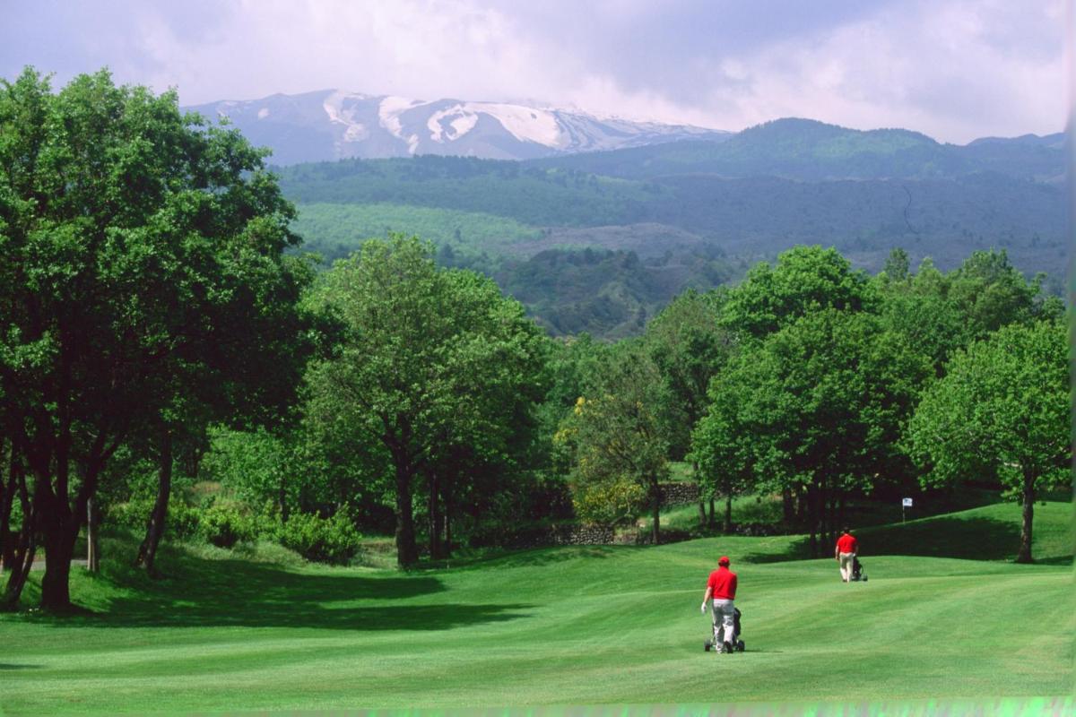 Picciolo Etna Golf Resort & Spa, Curio Collection by Hilton
