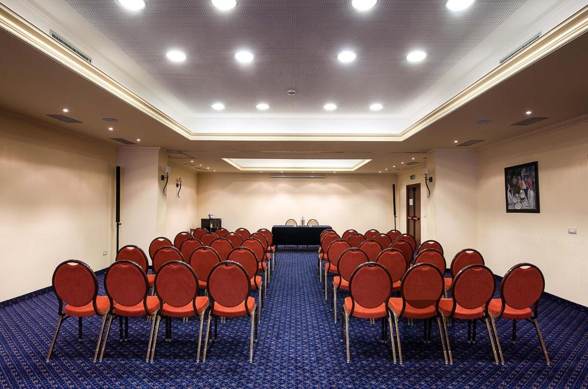 Picciolo Etna Golf Resort & Spa, Curio Collection by Hilton