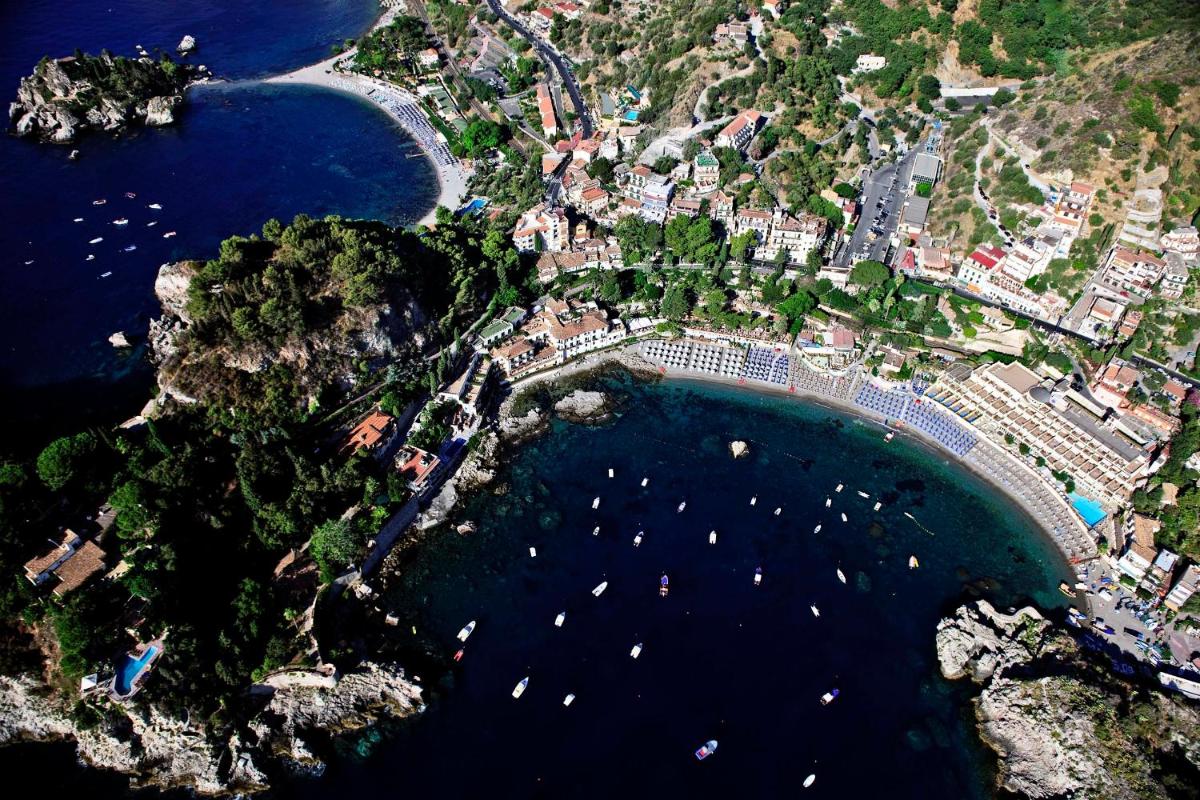 Picciolo Etna Golf Resort & Spa, Curio Collection by Hilton