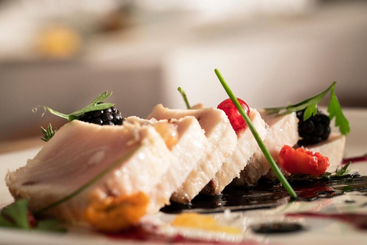 Picciolo Etna Golf Resort & Spa, Curio Collection by Hilton