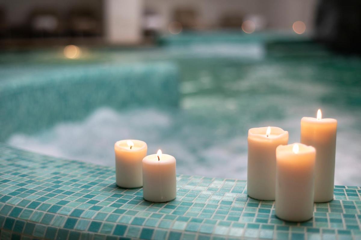 Picciolo Etna Golf Resort & Spa, Curio Collection by Hilton