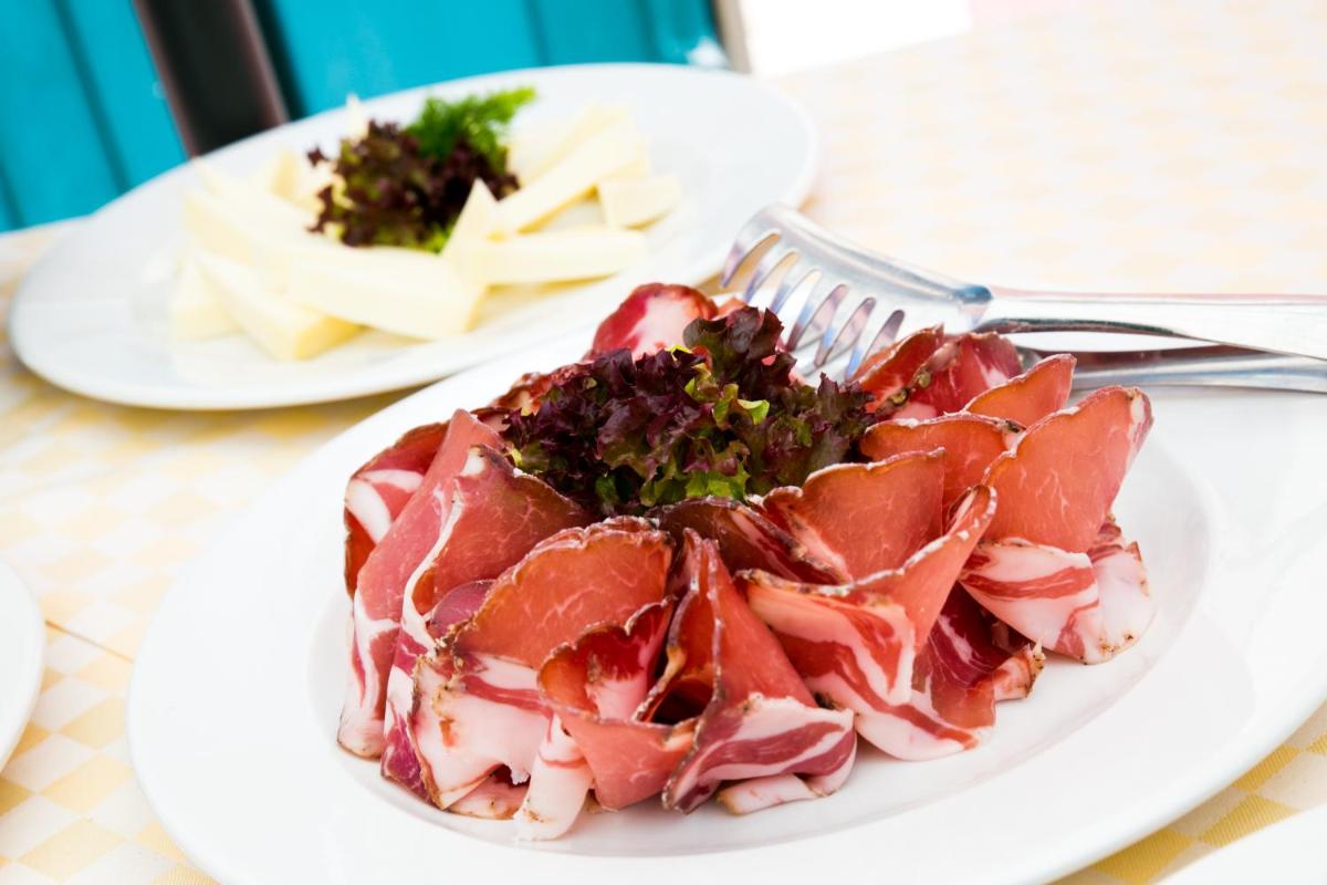 Picciolo Etna Golf Resort & Spa, Curio Collection by Hilton