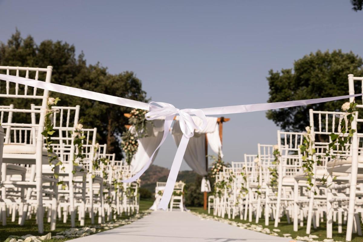 Picciolo Etna Golf Resort & Spa, Curio Collection by Hilton