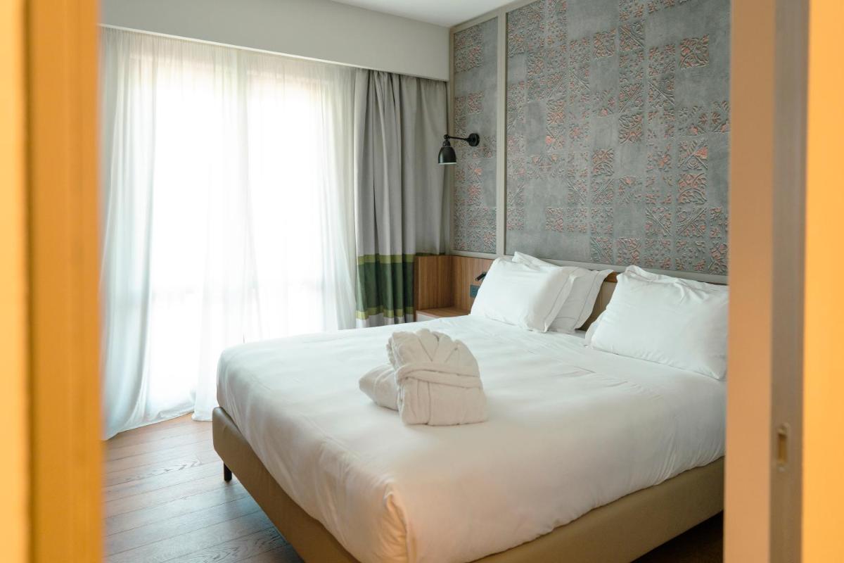 Picciolo Etna Golf Resort & Spa, Curio Collection by Hilton