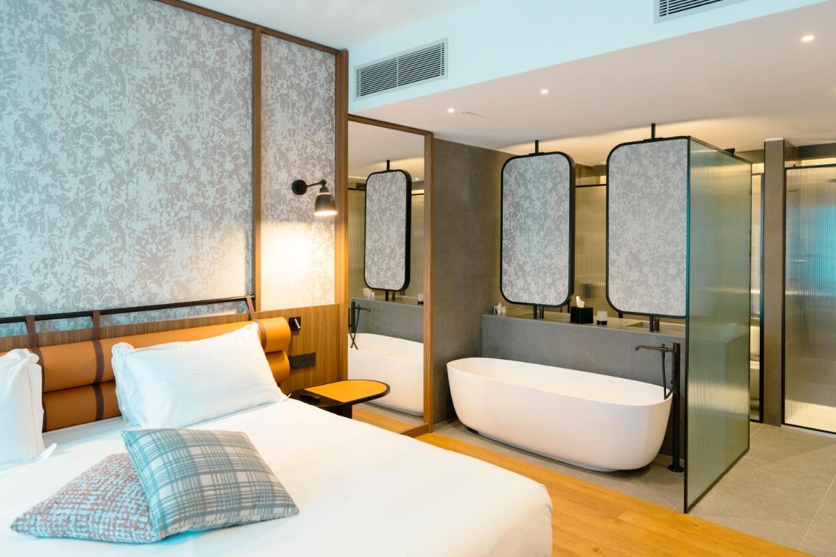 Picciolo Etna Golf Resort & Spa, Curio Collection by Hilton