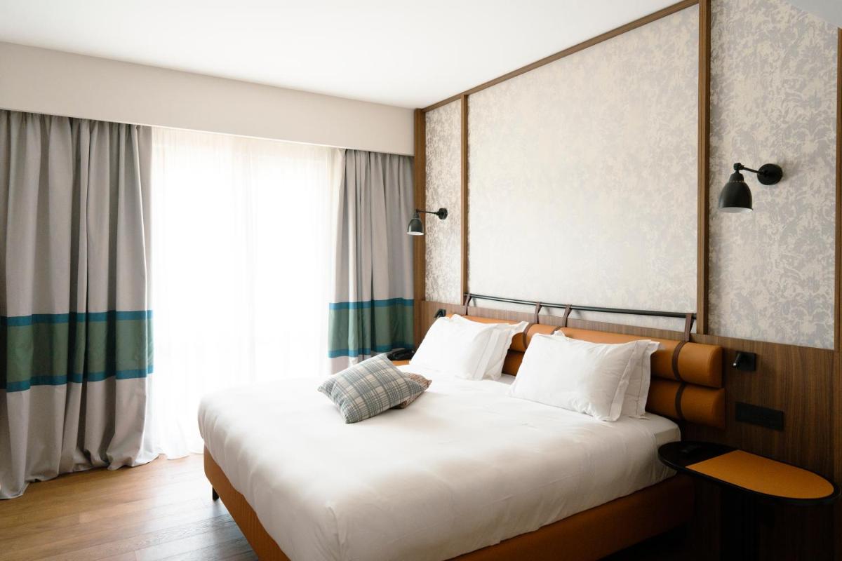 Picciolo Etna Golf Resort & Spa, Curio Collection by Hilton