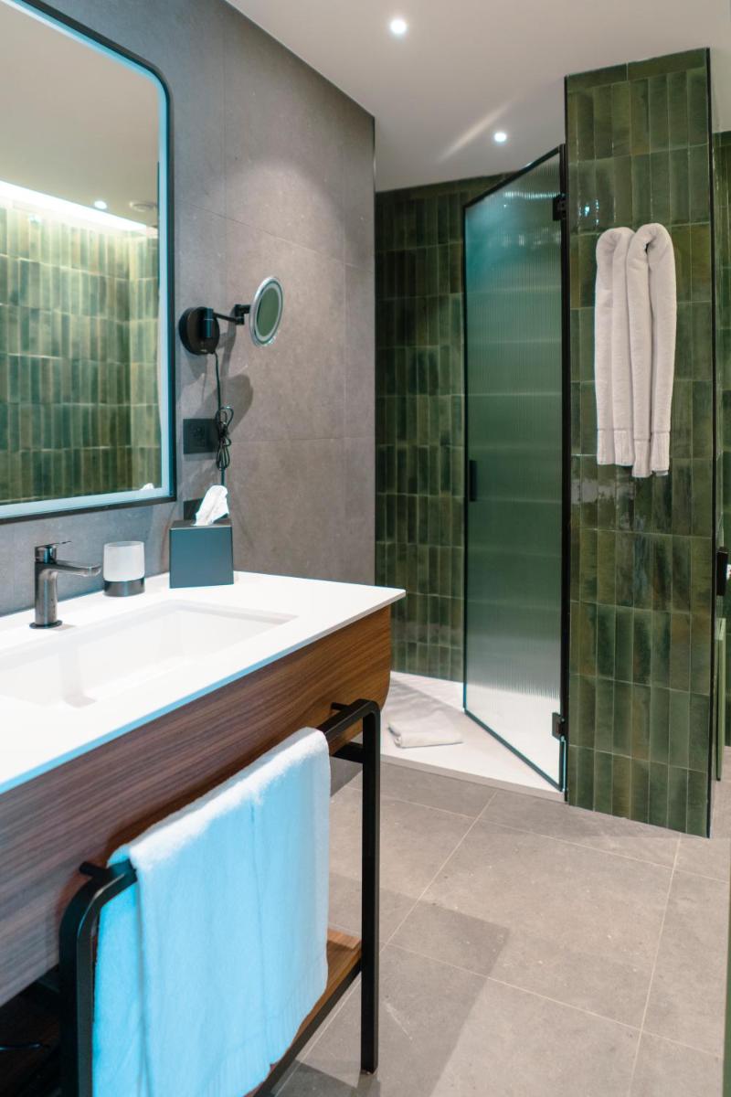 Picciolo Etna Golf Resort & Spa, Curio Collection by Hilton