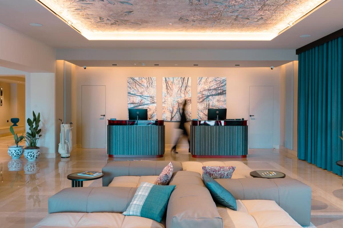 Picciolo Etna Golf Resort & Spa, Curio Collection by Hilton