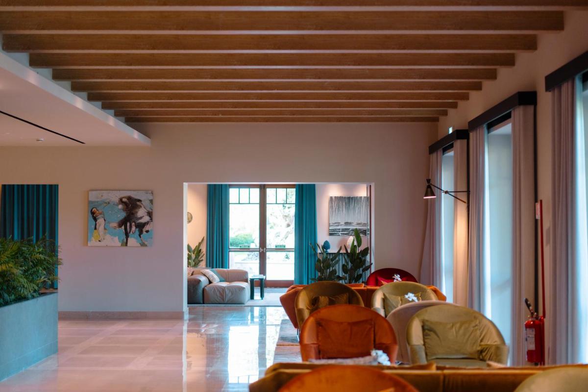 Picciolo Etna Golf Resort & Spa, Curio Collection by Hilton