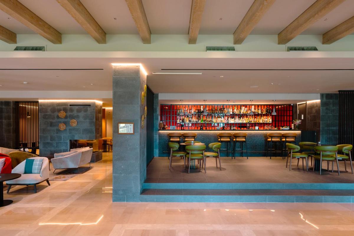 Picciolo Etna Golf Resort & Spa, Curio Collection by Hilton