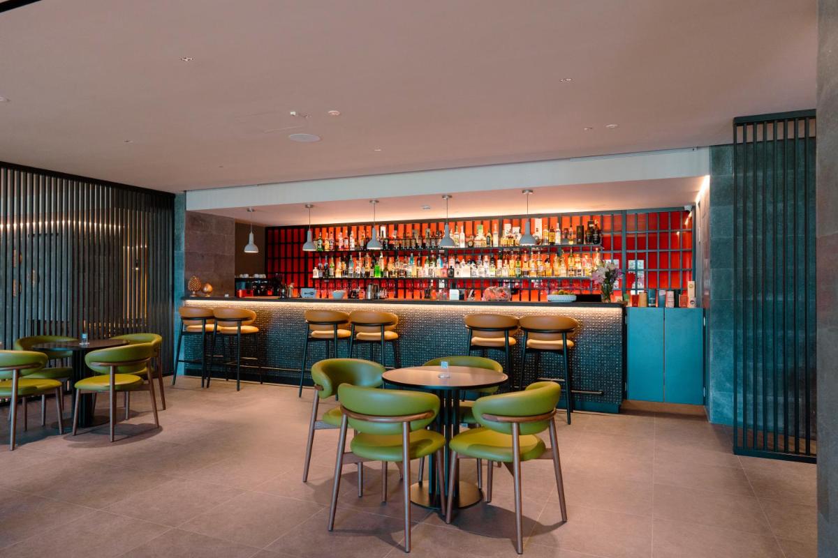 Picciolo Etna Golf Resort & Spa, Curio Collection by Hilton