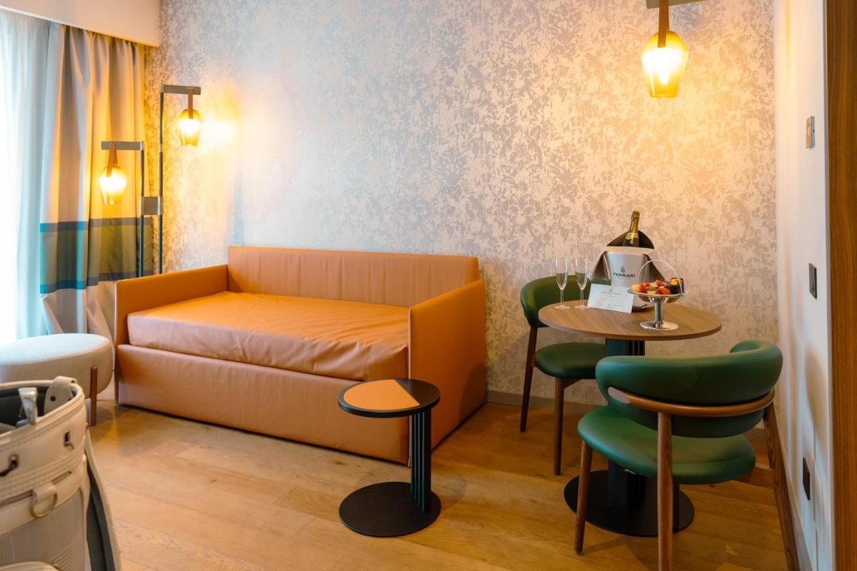 Picciolo Etna Golf Resort & Spa, Curio Collection by Hilton