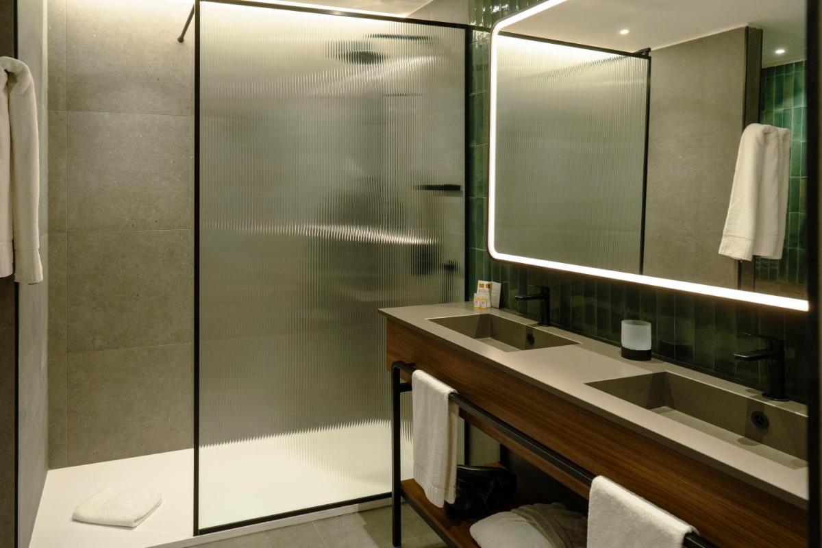 Picciolo Etna Golf Resort & Spa, Curio Collection by Hilton