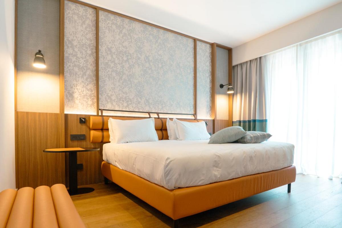 Picciolo Etna Golf Resort & Spa, Curio Collection by Hilton