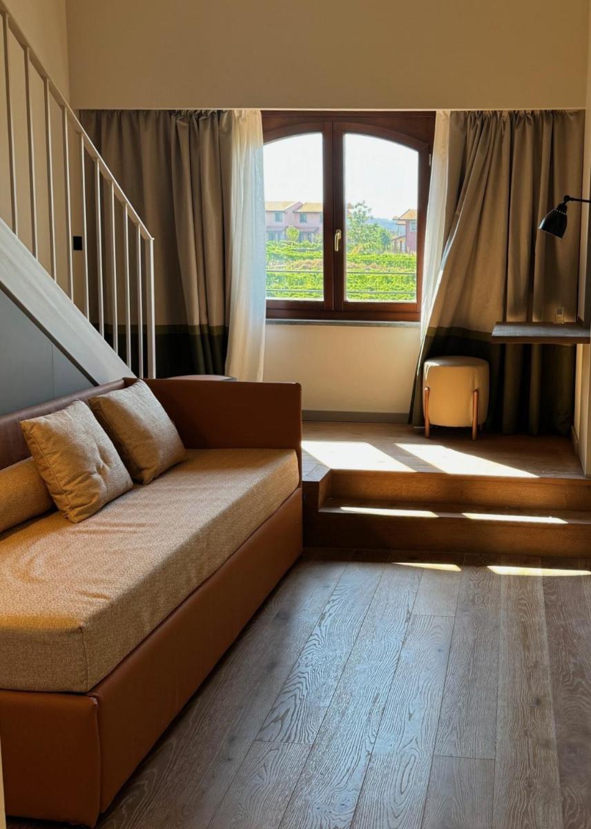 Picciolo Etna Golf Resort & Spa, Curio Collection by Hilton