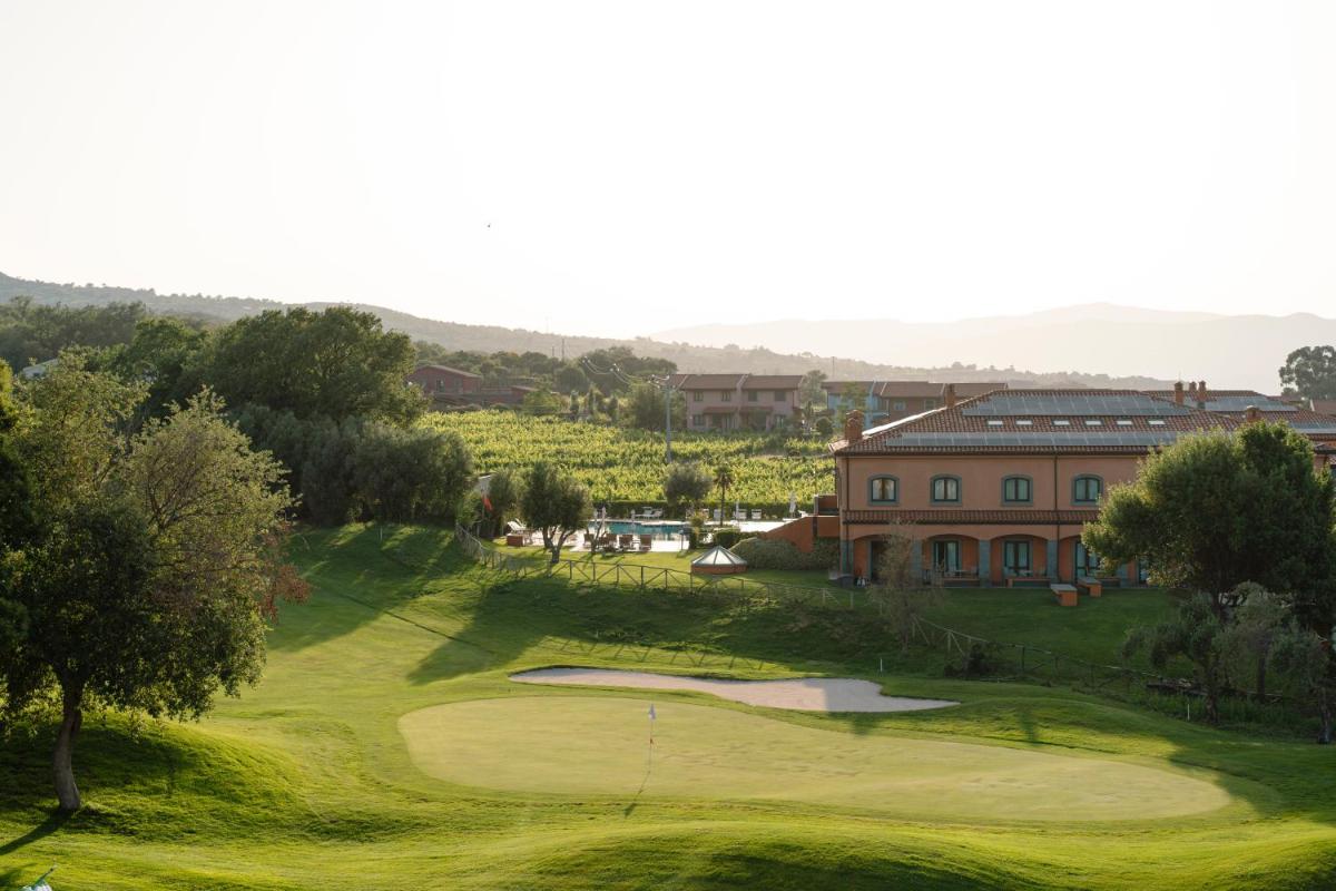 Picciolo Etna Golf Resort & Spa, Curio Collection by Hilton