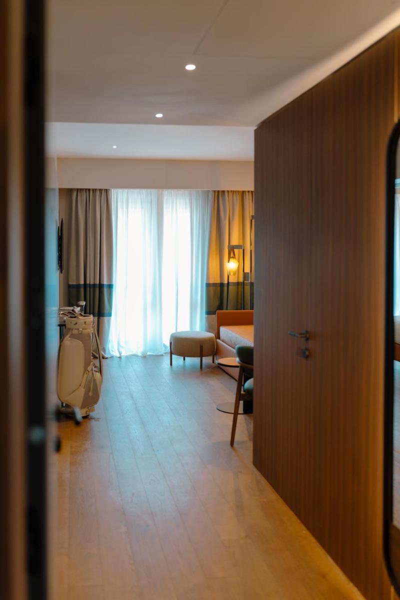 Picciolo Etna Golf Resort & Spa, Curio Collection by Hilton